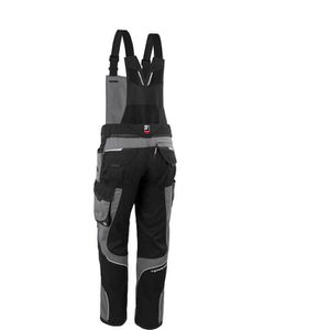 Produktbild für Arbeitshose Grizzlyskin IRON GIM37, Herren