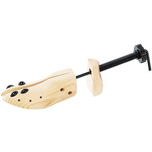 Produktbild für Schuhspanner Böttcher-AG aus Echt-Holz, 1 Stück