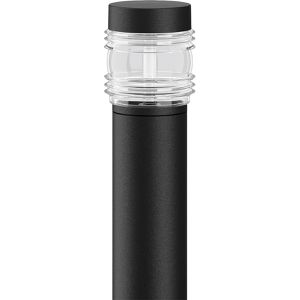 Produktbild für Wegeleuchte RZB 611882.0031, schwarz, mit 230 V Netzstrom