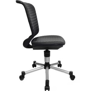 Produktbild für Kinderdrehstuhl Topstar Titan Junior 3D, 71407 BI0