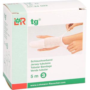 Produktbild für Schlauchverband Lohmann&amp;Rauscher tg, Größe 3