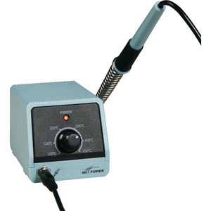 Produktbild für Lötstation McPower 1540109, MLS-98