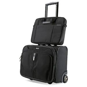 Produktbild für Laptoptasche Acer Carry Case NP.BAG1A.190, schwarz