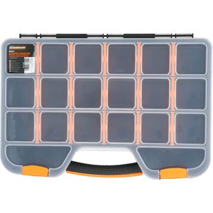 Produktbild für Sortimentskasten BrüderMannesmann M41557