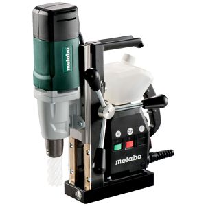 Produktbild für Magnetbohrmaschine Metabo MAG 32, 1000W