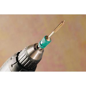 Produktbild für Bithalter Wolfcraft 2411000