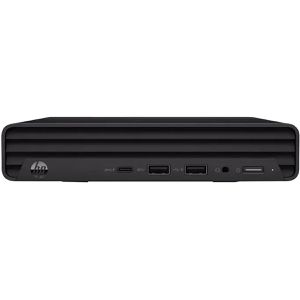 Produktbild für Computer HP Pro Mini 260 G9 Desktop-PC, A55M7ET