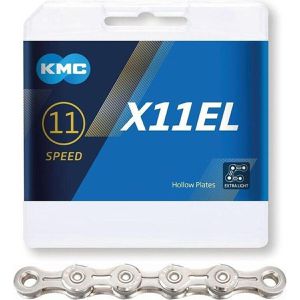 Produktbild für Fahrradkette KMC X11 EL, 118 Glieder