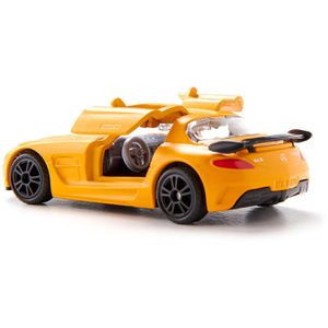 Produktbild für Fahrzeug siku 1542 Mercedes-Benz SLS AMG