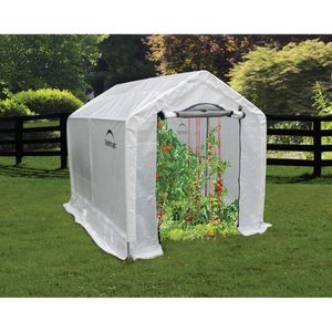 Produktbild für Gewächshaus ShelterLogic SL70600, 4,5 m² Fläche
