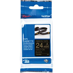 Produktbild für Schriftband Brother TZe-R354, 24mm