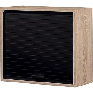Produktbild für Rollladenschrank Simmob COOK056, aus Holz