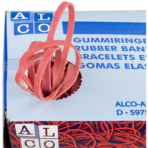 Produktbild für Gummibänder Alco 760