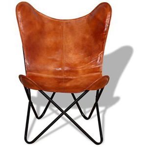 Produktbild für Loungesessel vidaXL 243728, braun