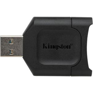 Produktbild für Kartenleser Kingston MobileLite Plus SD, USB 3.0