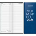 Vormerkbuch