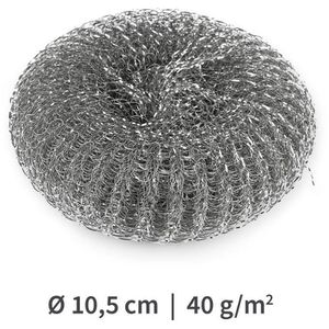 Produktbild für Topfkratzer Franz-Mensch Hygoclean Topfreiniger