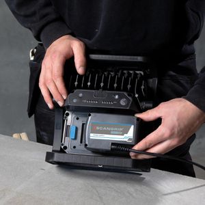 Produktbild für Werkzeug-Netzteil Scangrip Power Supply Connect Netzadapter
