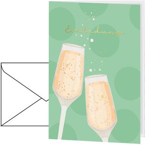 Einladungskarten Böttcher-AG 41sk2927