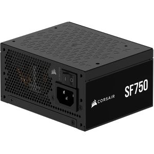Produktbild für PC-Netzteil Corsair SF750 CP-9020284-EU, ATX 3.1, 750 Watt