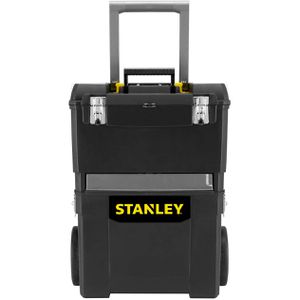 Produktbild für Werkzeugkoffer Stanley 1-93-968