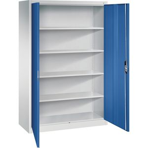 Produktbild für Aktenschrank CP-Möbel Acurado, aus Metall