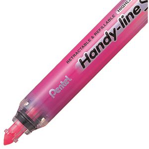 Produktbild für Textmarker Pentel Handy-Line S