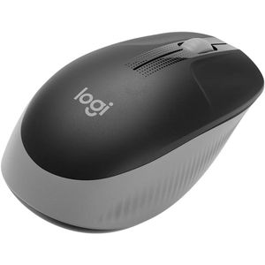 Maus Logitech M190 Full-Size Wireless Mouse