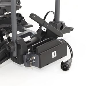 Produktbild für Fahrradträger Fischer-MTS ProlineEvo 3
