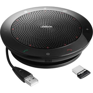 Konferenztelefon Jabra Speak 510+ MS