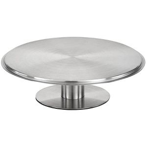 Produktbild für Tortenplatte APS 00463 Premium, Servierplatte, mit Fuß