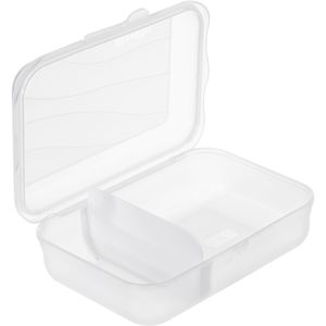 Produktbild für Lunchbox Rotho Funbox 1111800096, Kunststoff