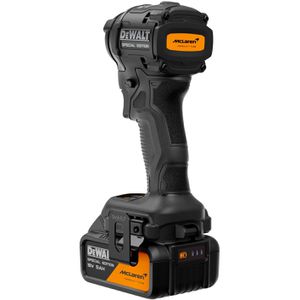Produktbild für Akku-Schlagschrauber DeWalt McLaren DCF86MP1T-QW, 206 Nm