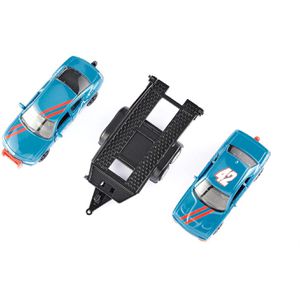 Produktbild für Fahrzeug siku 2565 Dodge Charger