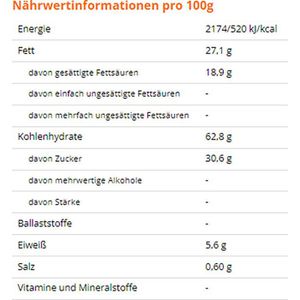 Produktbild für Waffeln Gut&amp;Günstig Waffelröllchen