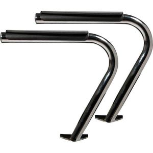 Armlehnen Topstar Typ 7139 CHR