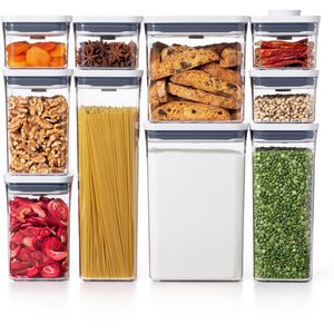 Produktbild für Vorratsdose OXO Good Grips Pop, aus Kunststoff