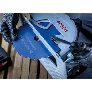 Produktbild für Kreissägeblatt Bosch Expert Wood Cordless, 2608902151