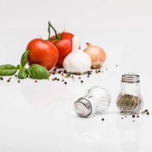 Produktbild für Salz-und-Pfefferstreuer Westmark Berlin 65362270