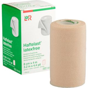 Fixierbinden Lohmann&Rauscher Haftelast latexfrei