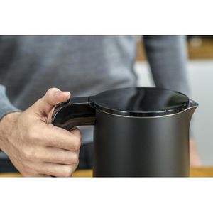 Produktbild für Wasserkocher Zwilling Enfinigy, 53105-001, schwarz