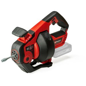 Rohrreinigungsmaschine