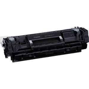 Produktbild für Toner Canon 072H, 5648C002 schwarz