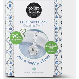 Produktbild für WC-Duftspüler Toilet-Tapes Dazzling Dutch