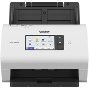 Produktbild für Scanner Brother ADS-4900W, bis A4