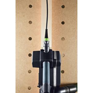 Produktbild für Hobel Festool EHL 65 EQ-Plus Einhandhobel, 576247