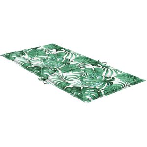 Produktbild für Auflage vidaXL 361311, aus Oxford-Gewebe