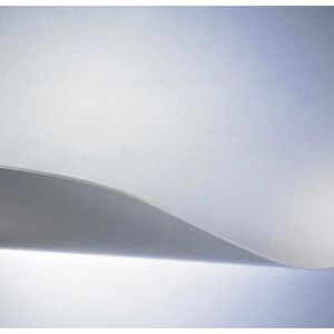 Produktbild für Bodenschutzmatte Böttcher-AG fd-57, transparent