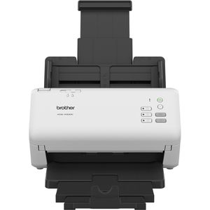 Produktbild für Scanner Brother ADS-4300N, bis A4