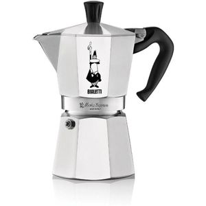 Espressokocher Bialetti 1163 Moka Express 6